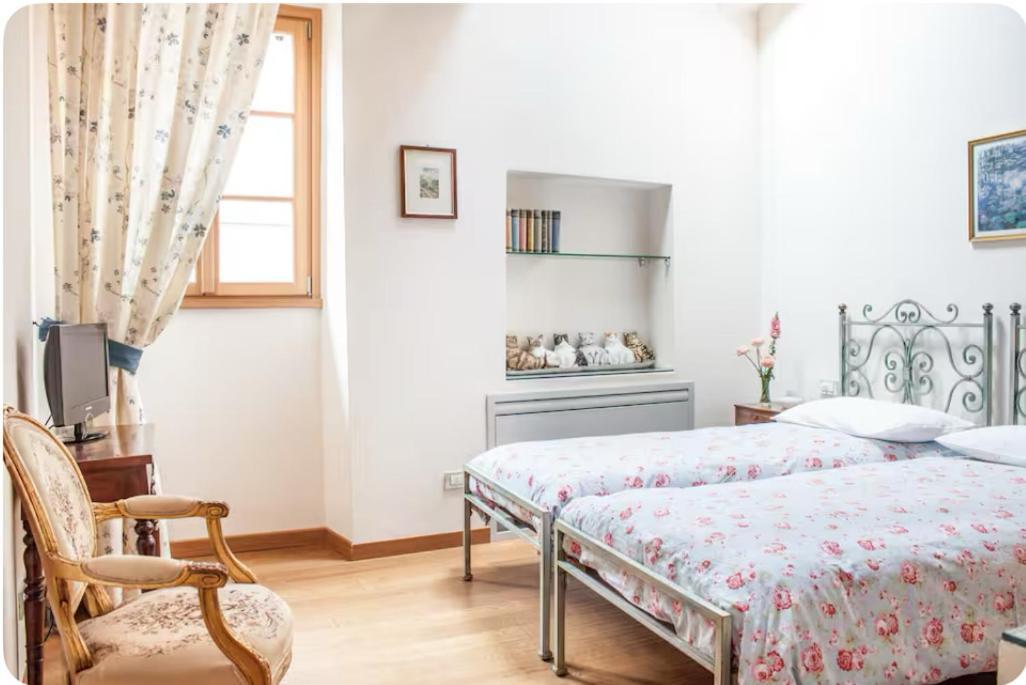 Alla Torre Del Barbarossa B&B Foresteria Mandello del Lario Εξωτερικό φωτογραφία