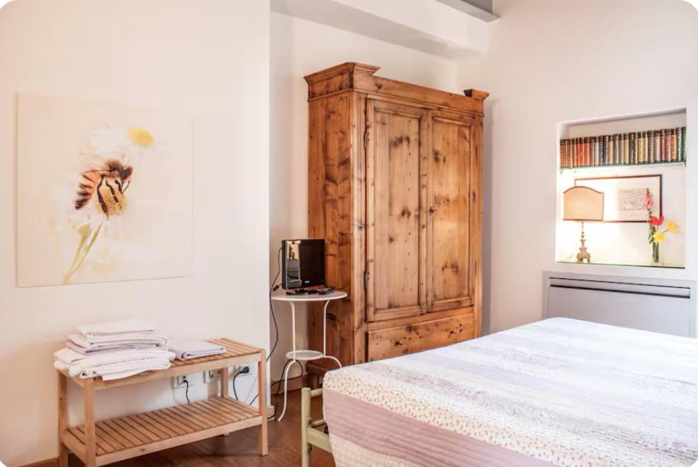 Alla Torre Del Barbarossa B&B Foresteria Mandello del Lario Εξωτερικό φωτογραφία