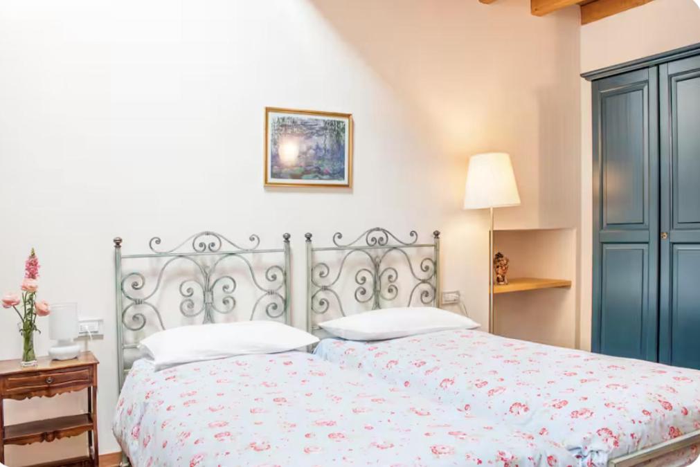 Alla Torre Del Barbarossa B&B Foresteria Mandello del Lario Εξωτερικό φωτογραφία