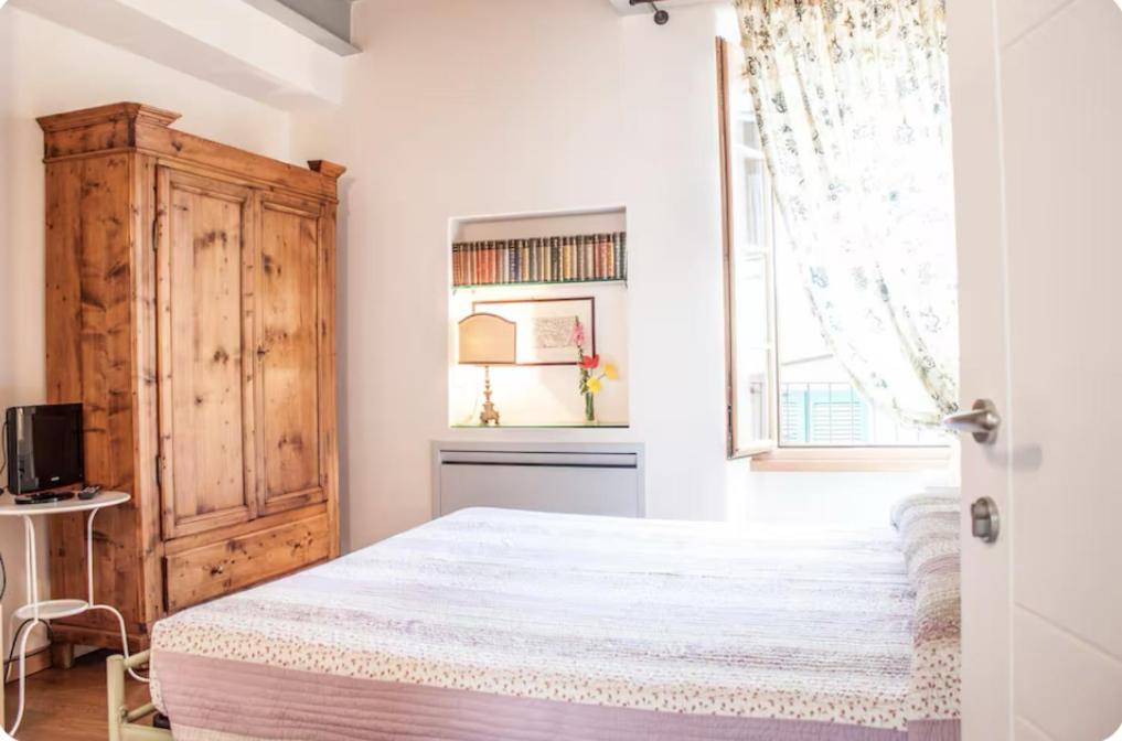 Alla Torre Del Barbarossa B&B Foresteria Mandello del Lario Εξωτερικό φωτογραφία